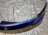 2006-2008 E85 E86 BMW Z4 Front Bumper Cover w/ Lower Grilles / Montego Blue  Z4065