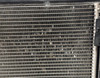 2006-2008 E85 BMW Z4 Front Core Support / Radiator Assembly /   Z4065