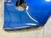 2003-2008 E85 E86 BMW Z4 Passenger Front Fender Panel / Montego Blue  Z4065