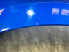 2003-2008 E85 E86 BMW Z4 Passenger Front Fender Panel / Montego Blue  Z4065