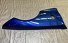 2003-2008 E85 E86 BMW Z4 Passenger Front Fender Panel / Montego Blue  Z4065