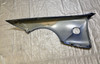 2003-2008 E85 E86 BMW Z4 Passenger Front Fender Panel / Montego Blue  Z4065