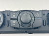 2006-2008 E85 BMW Z4 Climate Control Module / 64116969980 /   Z4065
