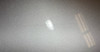2017-2020 Infiniti Q60 OEM Hood Panel / Liquid Platinum  IQ606