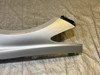 2017-2020 Infiniti Q60 Passenger Side Fender Panel / Liquid Platinum  IQ606