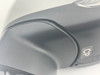 2017-2020 Infiniti Q60 Driver Side Mirror / Auto Dim / Liquid Platinum  IQ606
