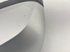 2017-2020 Infiniti Q60 Driver Side Mirror / Auto Dim / Liquid Platinum  IQ606