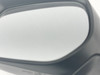 2017-2020 Infiniti Q60 Driver Side Mirror / Auto Dim / Liquid Platinum  IQ606