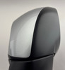 2017-2020 Infiniti Q60 Passenger Side Mirror / Auto Dim / Liquid Platinum  IQ606