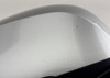 2017-2020 Infiniti Q60 Passenger Side Mirror / Auto Dim / Liquid Platinum  IQ606