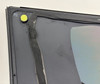 2017-2020 Infiniti Q60 Driver Side Quarter Window Glass /   IQ606