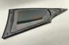 2017-2020 Infiniti Q60 Passenger Side Quarter Window Glass /   IQ606