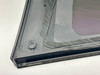 2017-2020 Infiniti Q60 Passenger Side Quarter Window Glass /   IQ606