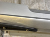 2017-2020 Infiniti Q60 Driver Side Skirt Rocker Panel / Liquid Platinum  IQ606