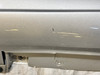 2017-2020 Infiniti Q60 Driver Side Skirt Rocker Panel / Liquid Platinum  IQ606