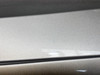 2017-2020 Infiniti Q60 Driver Side Skirt Rocker Panel / Liquid Platinum  IQ606