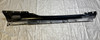 2017-2020 Infiniti Q60 Driver Side Skirt Rocker Panel / Liquid Platinum  IQ606