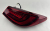 2017-2020 Infiniti Q60 Passenger Side Outer Tail Light /   IQ606
