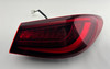 2017-2020 Infiniti Q60 Passenger Side Outer Tail Light /   IQ606