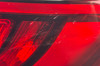 2017-2020 Infiniti Q60 Passenger Side Outer Tail Light /   IQ606