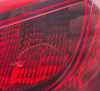 2017-2020 Infiniti Q60 Passenger Side Outer Tail Light /   IQ606