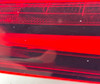 2017-2020 Infiniti Q60 Passenger Side Outer Tail Light /   IQ606