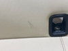 2017-2020 Infiniti Q60 OEM Stone Leather Rear Seat Set /   IQ606