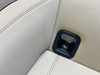 2017-2020 Infiniti Q60 OEM Stone Leather Rear Seat Set /   IQ606