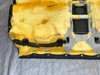 2017-2020 Infiniti Q60 OEM Stone Leather Rear Seat Set /   IQ606