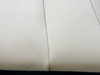 2017-2020 Infiniti Q60 OEM Stone Leather Rear Seat Set /   IQ606