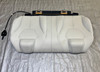 2017-2020 Infiniti Q60 OEM Stone Leather Rear Seat Set /   IQ606