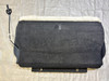 2017-2020 Infiniti Q60 OEM Stone Leather Rear Seat Set /   IQ606