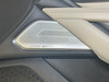 2017-2020 Infiniti Q60 Stone Leather Interior Door Panels / Pair /   IQ606