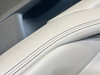 2017-2020 Infiniti Q60 Stone Leather Interior Door Panels / Pair /   IQ606