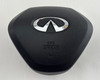 2017-2020 Infiniti Q60 Driver Steering Wheel Airbag / SRS /   IQ606