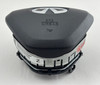 2017-2020 Infiniti Q60 Driver Steering Wheel Airbag / SRS /   IQ606