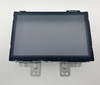 2017 Infiniti Q60 Upper Radio Infotainment Display Screen / 469730-0020 /   IQ606
