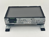 2017 Infiniti Q60 Upper Radio Infotainment Display Screen / 469730-0020 /   IQ606