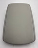 2017-2020 Infiniti Q60 Stone Leather Center Console Lid / OEM  /   IQ606