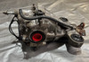 2017-2020 Infiniti Q60 AWD Rear Differential Assembly / 98K IQ606