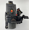 2017-2019 Infiniti Q60 2.0T Hydraulic Power Steering Pump / Motor / 98K IQ606