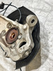 2017-2020 Infiniti Q60 2.0T AWD Passenger Front Spindle Knuckle Hub w/ Control Arms / 98K IQ606