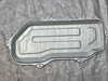 1999-2005 Mazda Miata Rear Parcel Trays / Set of 3  /   NB281