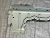 1999-2005 Mazda Miata Rear Parcel Trays / Set of 3  /   NB281