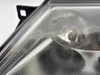 2003-2005 E85 E86 BMW Z4 Driver Headlight / Bi-Xenon / Amber Lens *Broken Tabs* / Z4062