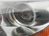 2003-2005 E85 E86 BMW Z4 Driver Headlight / Bi-Xenon / Amber Lens *Broken Tabs* / Z4062