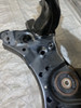 2017-2020 Infiniti Q60 3.0T Rear Subframe Crossmember Assembly / IQ603 