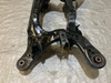 2017-2020 Infiniti Q60 3.0T Rear Subframe Crossmember Assembly / IQ603 