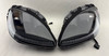 2005-2013 Chevrolet Corvette C6 Aftermarket HID Projector Headlights w/ LED DRL / Pair / USED /   C6021