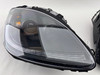 2005-2013 Chevrolet Corvette C6 Aftermarket HID Projector Headlights w/ LED DRL / Pair / USED /   C6021